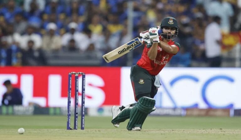 ایشیا کپ،سری لنکا کو جیتنے کیلئے 140 رنز کا ہدف