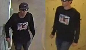 چارلی کرک کا مشتبہ قاتل گرفتار