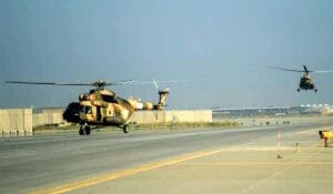 طالبان کا ٹرمپ اعلان مسترد، بگرام ایئربیس پر امریکی کنٹرول ناممکن