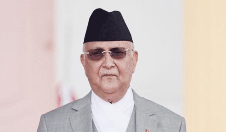 پُرتشدد ہنگامے،نیپال کے سابق وزیراعظم کی اہلیہ کو زندہ جلا دیا گیا
