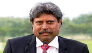 پاکستان اور بھارت کو قریب آنا ہوگا،کپل دیو