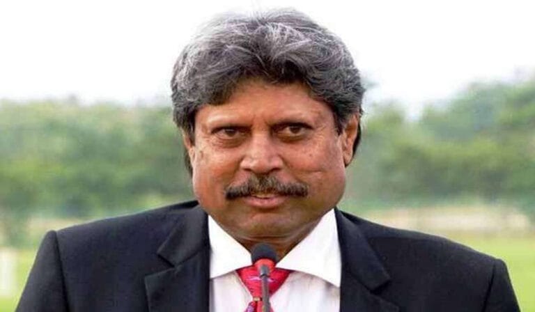 پاکستان اور بھارت کو قریب آنا ہوگا،کپل دیو