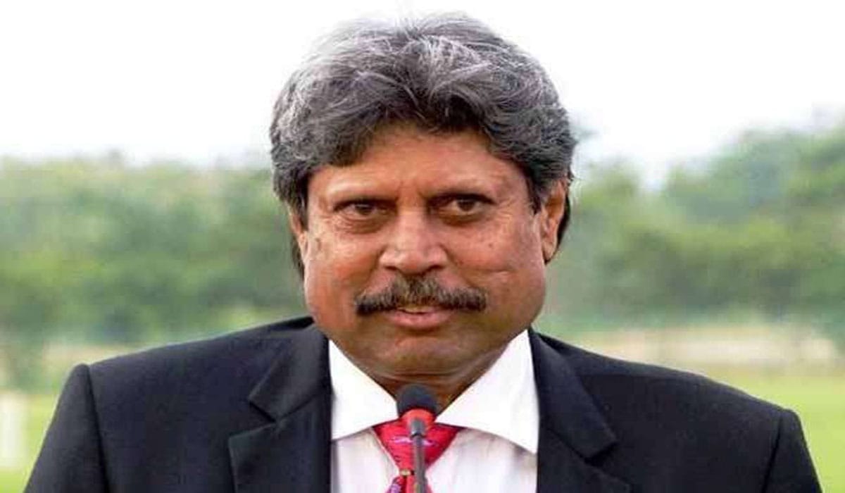 پاک بھارت تنازعات کا واحد حل بات چیت ہے،کپل دیو
