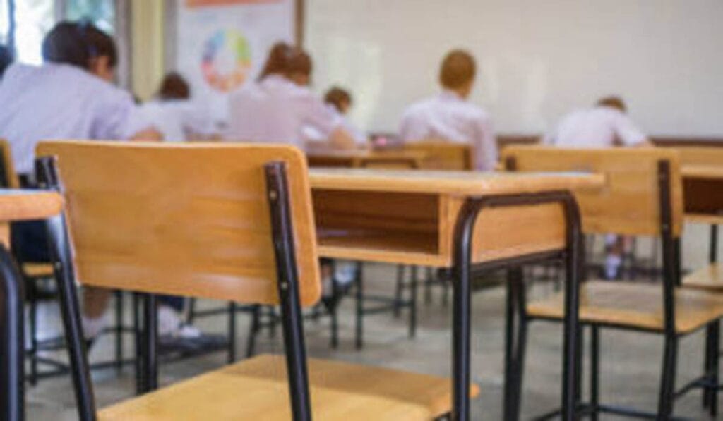 جنوبی وزیرستان میں 119 اساتذہ ڈیوٹی سے غیر حاضر ہونے پر معطل