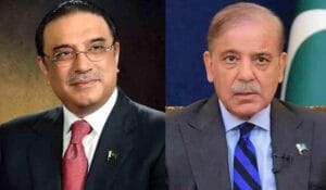 صدر مملکت اور وزیراعظم کے12ربیع الاول کے موقع پر پیغامات