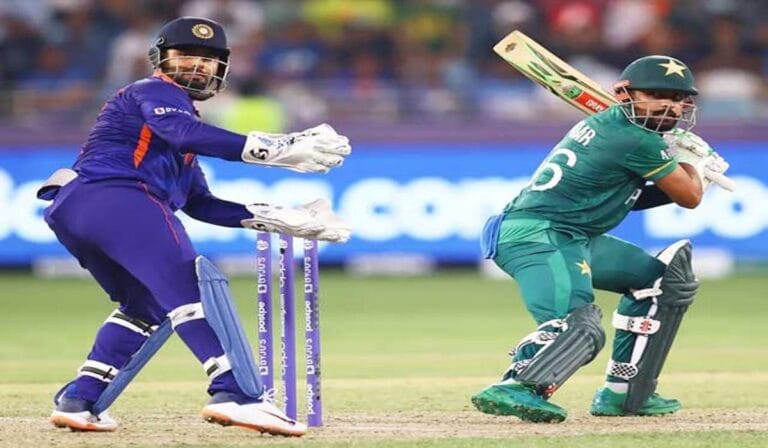 پاک بھارت میچ کے ٹکٹس کی مانگ میں غیر معمولی اضافہ