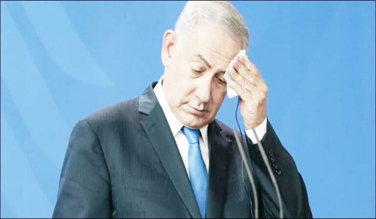 دوحہ حملہ،نیتن یاہو نےمعافی مانگ لی