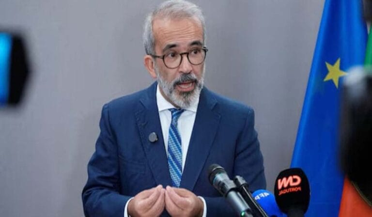 پرتگال نے بھی فلسطین کو بطور ریاست تسلیم کرلیا