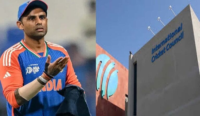 ہیرو بننے کے چکر میں بھارتی کپتان مشکل میں! 🚨