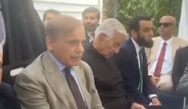 امریکا پاکستان میں سرمایہ کاری کے لیے تیار ہے،وزیراعظم