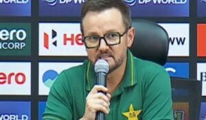 پاک بھارت میچ،قومی کرکٹ ٹیم کی پریس کانفرنس منسوخ