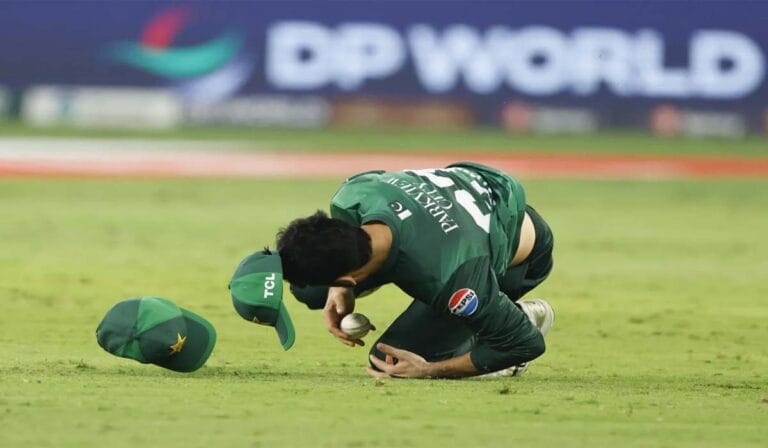 بھارت نے پاکستان کوایشیا کپ فائنل میں5 وکٹوں سے شکست دیدی