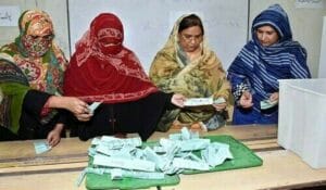 ضمنی بلدیاتی انتخابات: سندھ میں پیپلز پارٹی کی برتری