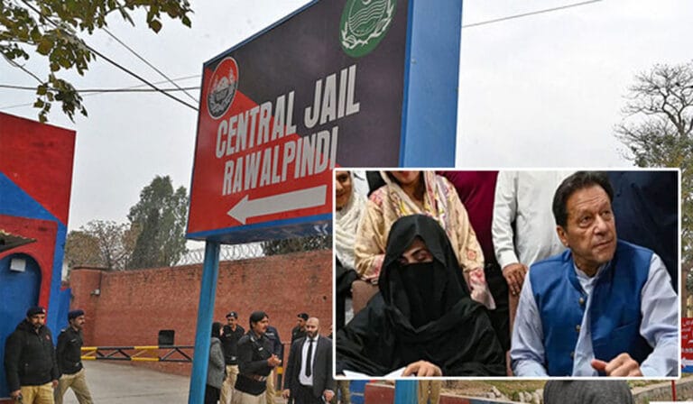توشہ خانہ 2 کیس کی سماعت بجلی معطل ہونے پر ملتوی