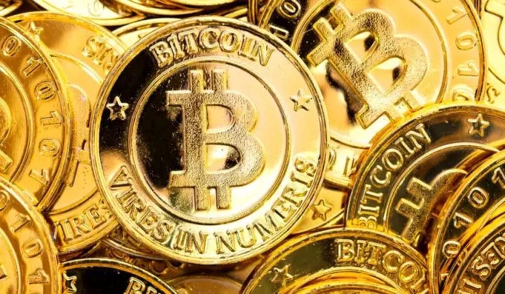 ایک بٹ کوائن ساڑھے 3 کروڑ روپے کا ہوگیا