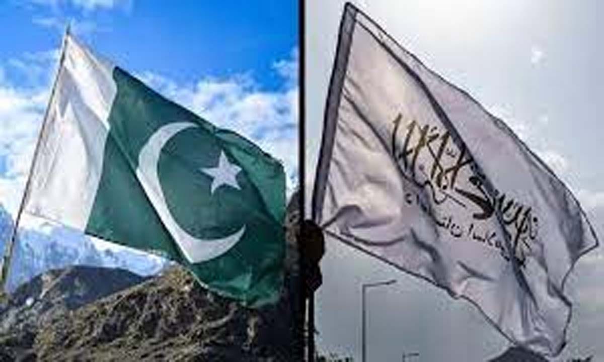 پاکستان،افغان طالبان کے درمیان جنگ بندی میں توسیع پر اتفاق