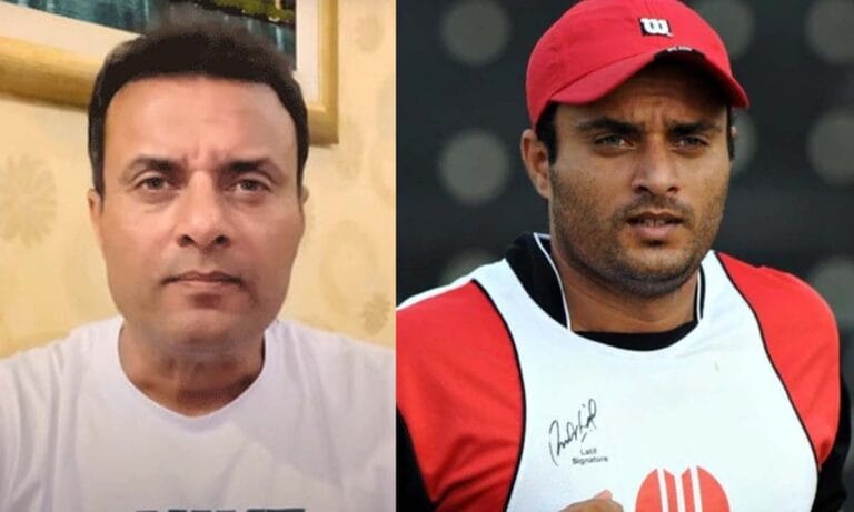 سابق ٹیسٹ کرکٹر تنویر احمد کی والدہ انتقال کرگئیں