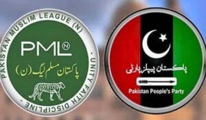 آزاد کشمیر،پی پی و ن لیگ کا حکومت سے علیحدگی کا فیصلہ