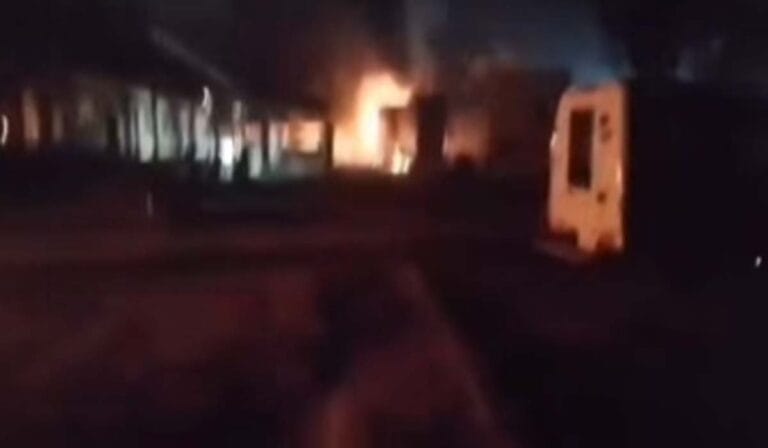 ڈی آئی خان میں پولیس ٹریننگ سینٹر پر حملہ،تین دہشتگردہلاک