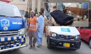 ملاکنڈ میں ٹرک الٹ گیا،15افراد جاں بحق