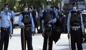 پولیس کا مؤقف:کشمیریوں سے متعلق منسوب آڈیو جعلی قرار