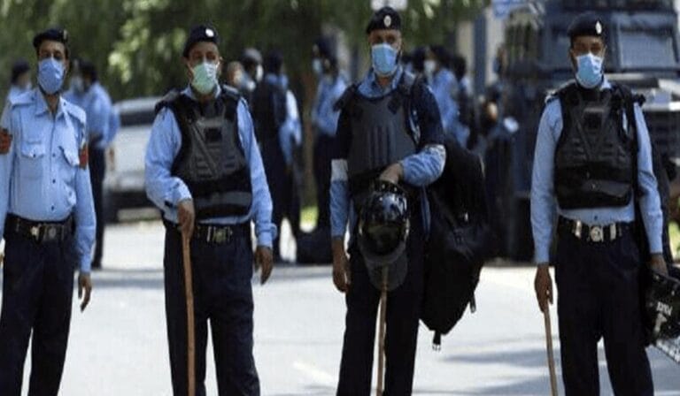 پولیس کا مؤقف:کشمیریوں سے متعلق منسوب آڈیو جعلی قرار