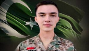 ڈی آئی خان:سکیورٹی فورسزآپریشن،7 خوارج ہلاک،میجر شہید