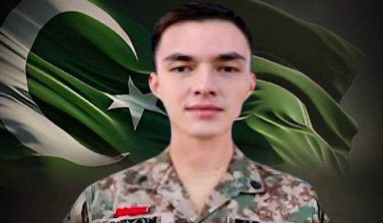 ڈی آئی خان:سکیورٹی فورسزآپریشن،7 خوارج ہلاک،میجر شہید