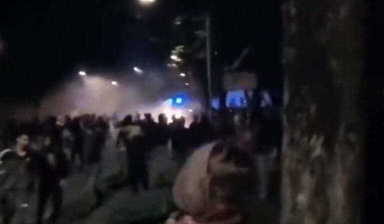 اٹلی نے اسرائیل کو 0-3 سے شکست دے دی