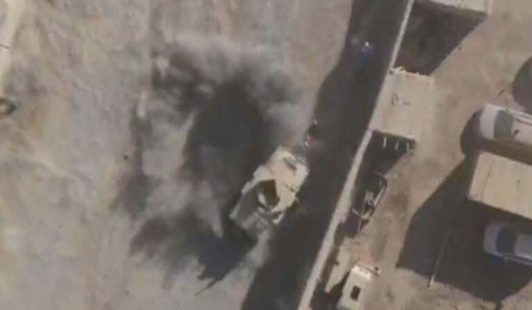 سپن بولدک پر افغانستان کے نئے حملے ناکام،20 ہلاک