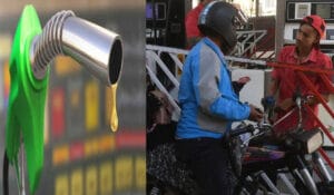 پٹرول4.07،ڈیزل4.04 روپےمہنگا