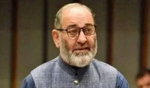 دورانِ سفر صمود فلوٹیلا پر 3 ڈرون حملے ہوئے،مشتاق احمد