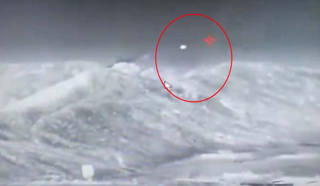 کرم سیکٹر میں پاک فوج کا مؤثر جواب،متعدد ٹینک پوزیشنز تباہ