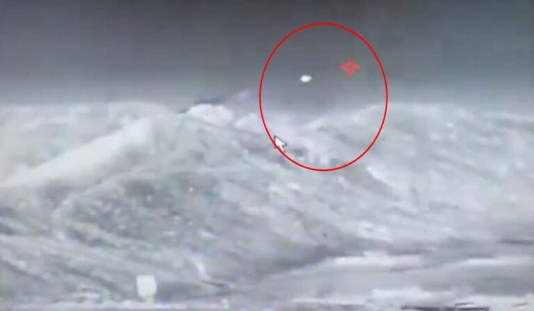 کرم سیکٹر میں پاک فوج کا مؤثر جواب،متعدد ٹینک پوزیشنز تباہ