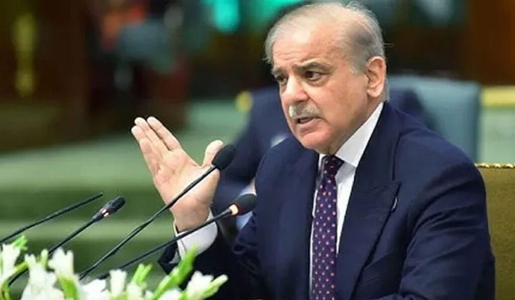 وزیراعظم کی صمود فلوٹیلا پر اسرائیلی حملے کی مذمت