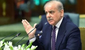 وزیراعظم کی صمود فلوٹیلا پر اسرائیلی حملے کی مذمت