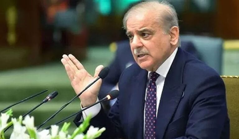 وزیراعظم کی صمود فلوٹیلا پر اسرائیلی حملے کی مذمت