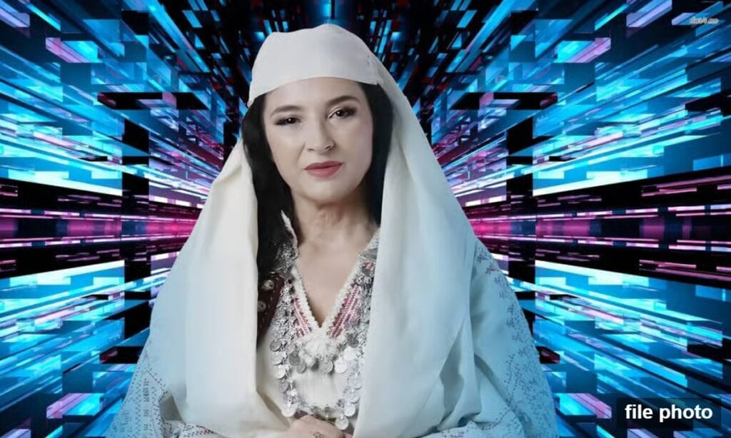 اے آئی وزیر کے ہاں 83 بچوں کی پیدائش