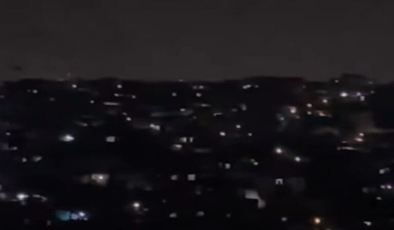 افغانستان کے دارالحکومت کابل میں دھماکا