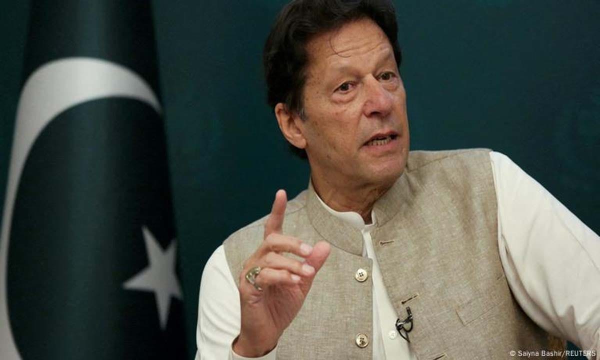 پیرول پررہا کریں،افغانستان کا معاملہ امن کیلئے حل کروں گا