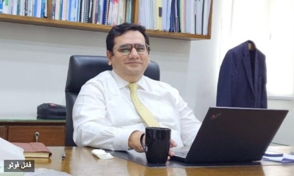  امین خان لودھی اسٹیٹ بینک کے نئے ڈپٹی گورنر مقرر