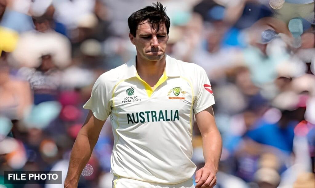 آسٹریلیا کا کپتان پہلے ٹیسٹ سے باہر، سیریز سے پہلے بڑا دھچکا