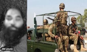 بلوچستان و خیبرپختونخوا:22 بھارتی حمایت یافتہ دہشت گرد ہلاک