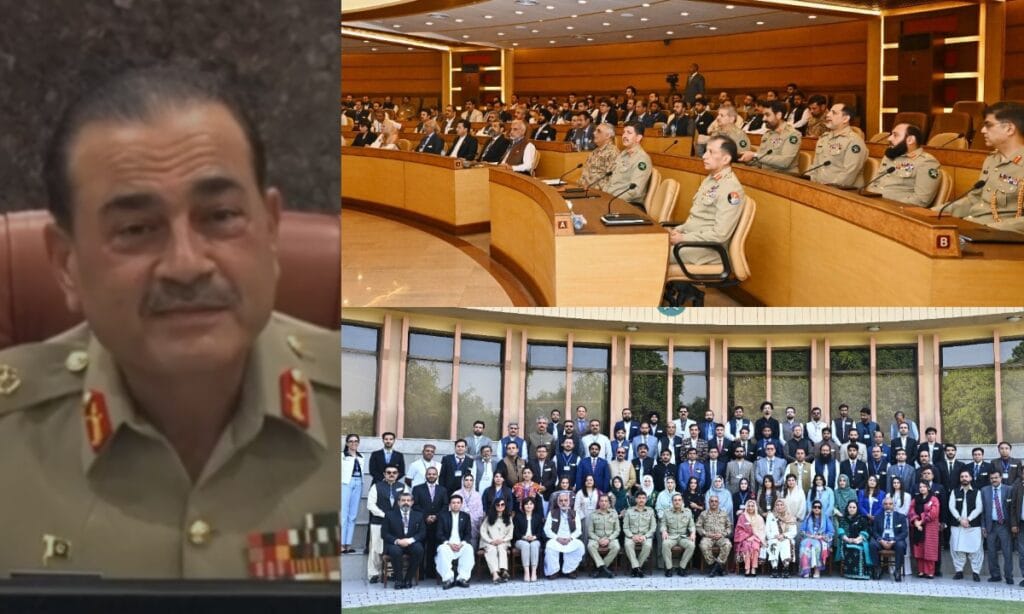 بلوچستان پاکستان کا فخر، مفادات سے بالاتر ہو کر کام کرنا ہوگا،فیلڈ مارشل