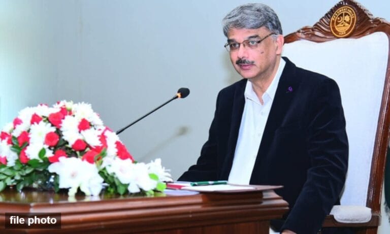 وزیراعظم آزاد کشمیر کی استعفیٰ دینے کے لیے مشاورت مکمل