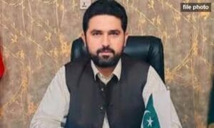 کور کمانڈر پشاور کی وزیراعلیٰ خیبر پختونخوا سے اہم ملاقات