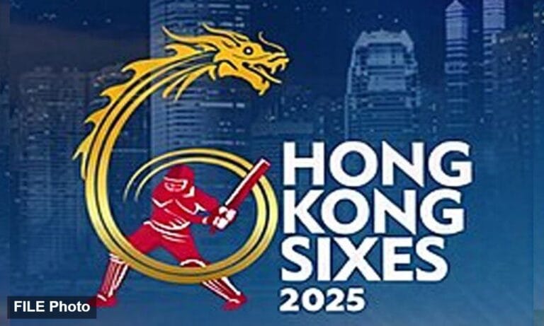 ہانگ کانگ سکسز:پاکستان اور بھارت دوبارہ مدِمقابل