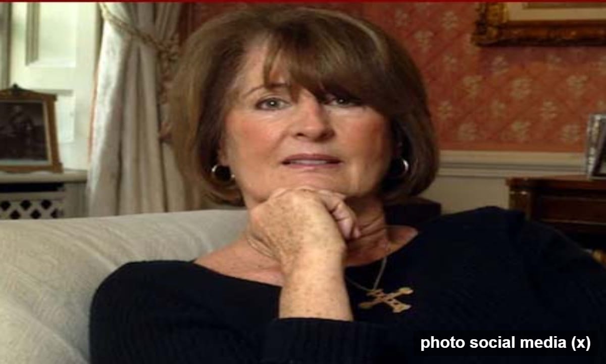 عمران خان کی سابق خوشدامن انتقال کرگئیں