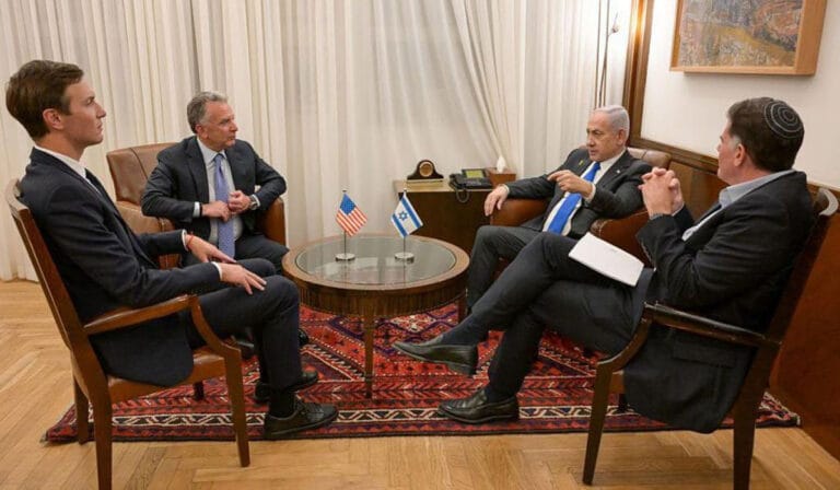 اسرائیلی حکومت نے غزہ میں جنگ بندی معاہدے کی منظوری دے دی