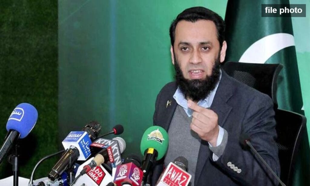 استنبول مذاکرات ناکام ہوگئے،وزیر اطلاعات عطا تارڑ کا بیان